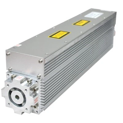 Πηγή λέιζερ Soing T10A CO2